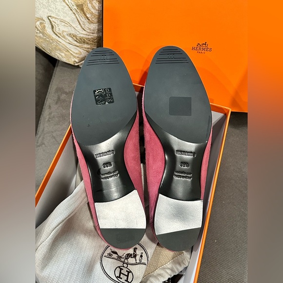 Hermès Paris Loafer - Picture 6 of 9